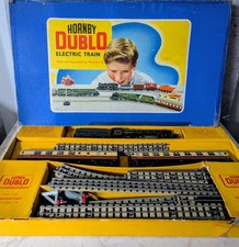 Hornby Dublo 3 Rail BR 4-6-0