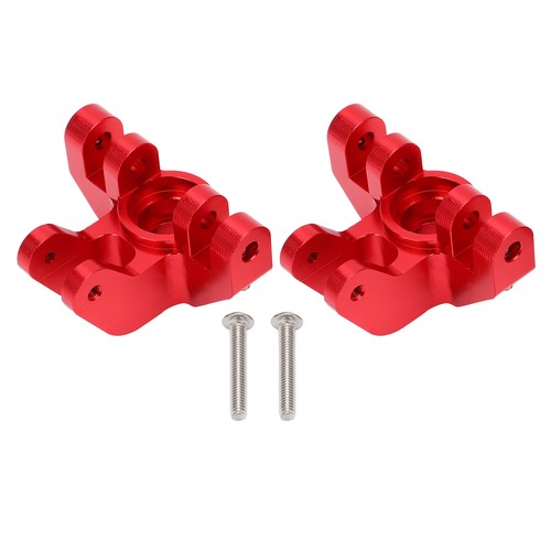 Aluminum alloy front steering - aluminum,