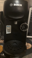 Bosch tassimo pod coffee - pod,