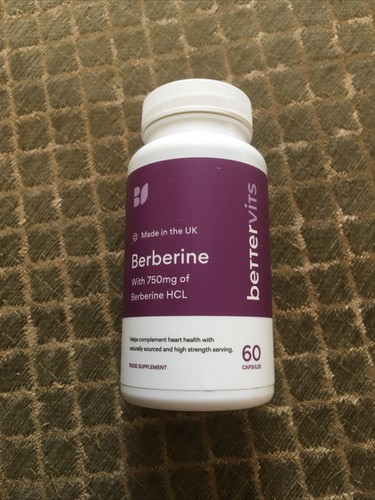 Bettervits high strength - strength,