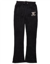 JUICY COUTURE Girls Velour