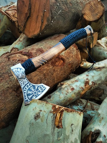Hand forged carbon - forged,