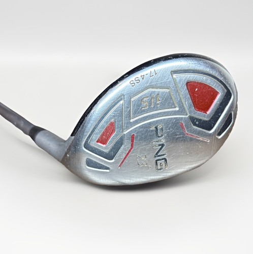 Ping i15 hybrid - hybrid, 23°