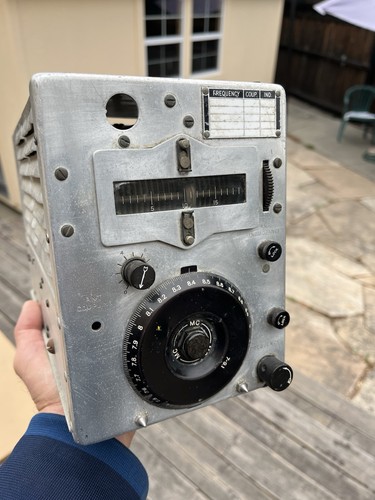 Vintage western electric ww2 - vintage,