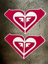 Roxy Stickers TEAM XL 10”
