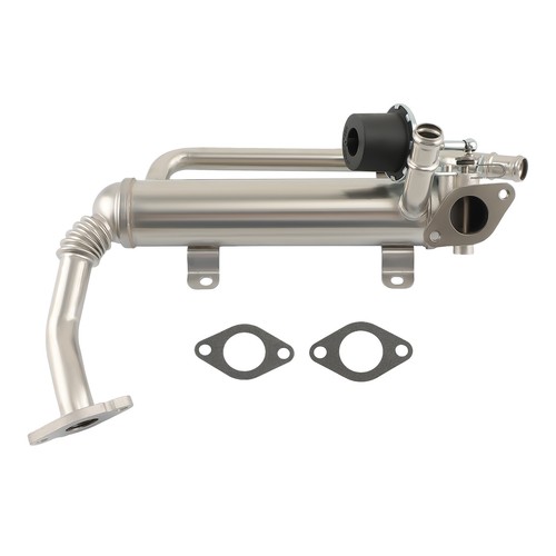 Egr valve cooler - egr, for