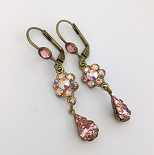 Michal Negrin Pink Crystal