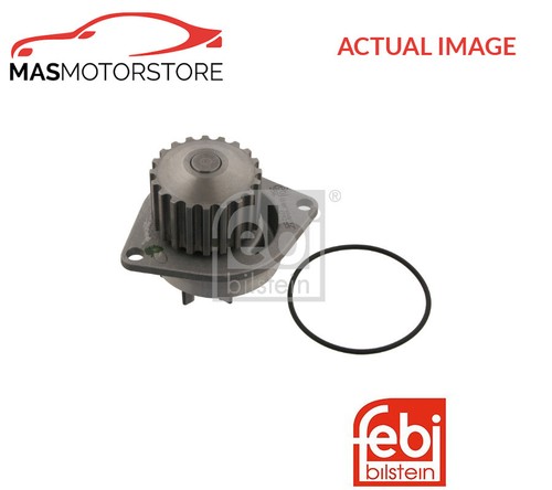Engine cooling water pump febi - water,