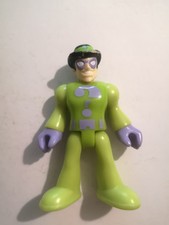 IMAGINEXT SUPER HEROES RIDDLER