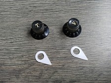 Vintage Volume / Tone Guitar