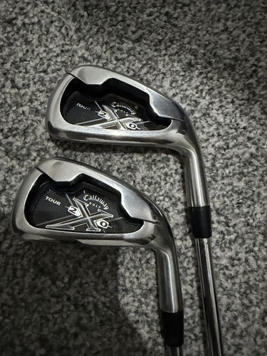 Callaway x20 tour and - callaway,