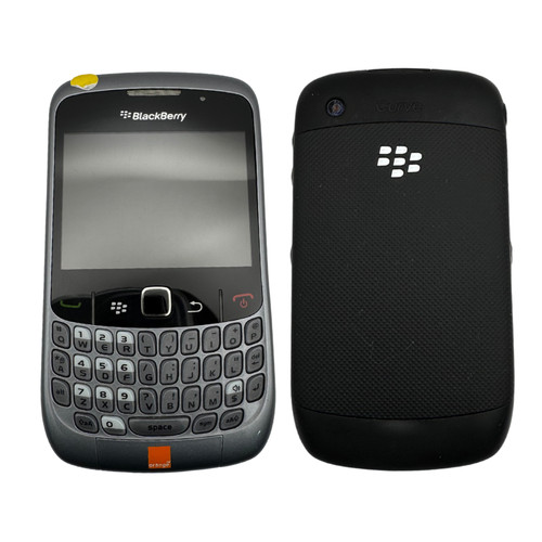 Blackberry curve 8520 - curve,