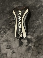 King Cobra F9 Speedback Driver