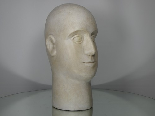 Mid modernist abstract - c,