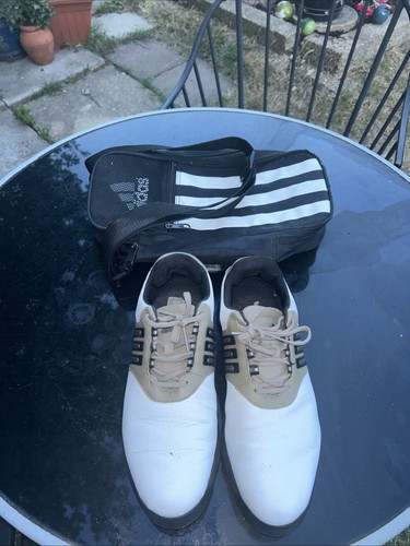 Adidas tour 360 white - tour,
