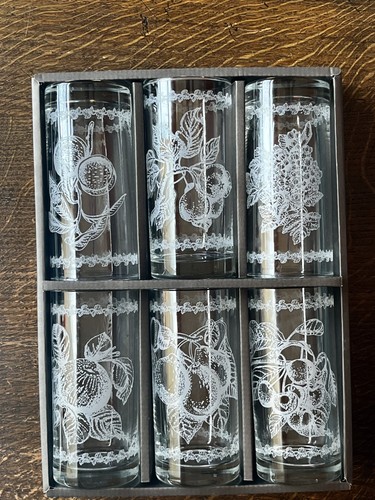 Set boxed portmeirion - of, 6