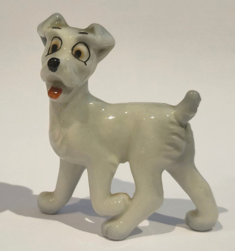 Wade 1950s disney - wade,