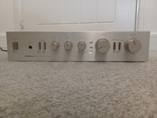 Pioneer SA-420 Vintage Stereo