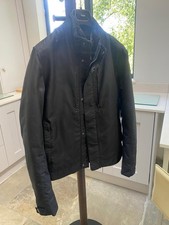 Ermenegildo Zegna Mustang Weatherproof Jacket