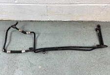 BENTLEY CONTINENTAL GT 2003-2011 6.0 W12 ENGINE OIL COOLER RADIATOR PIPES LINES