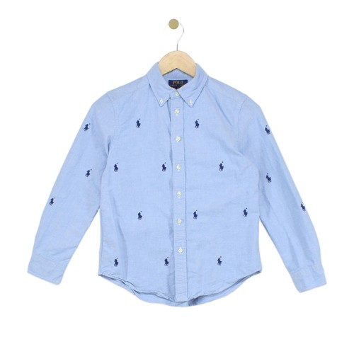 Ralph lauren oxford - oxford, boys