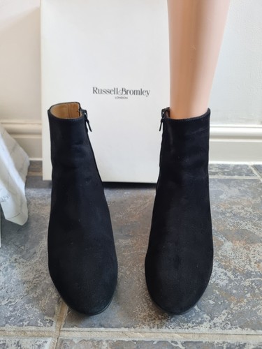 Womens russell and bromley - russell,