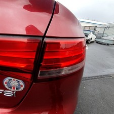 2015-2019 AUDI 1.4 A4 MK5 B9