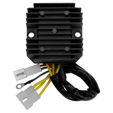 Replacement Regulator