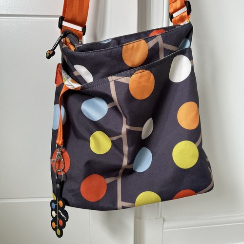 Cosatto baby changing - , bag