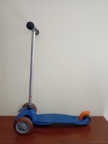 Micro scooter classic blue - ,