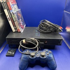 Sony Playstation 2 / PS2 Fat