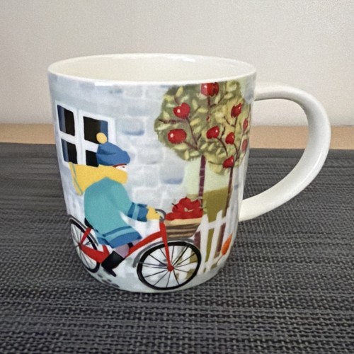 Laura ashley fine bone china - fine,