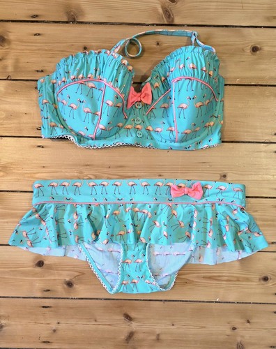 Floozie frost french bikini - by,