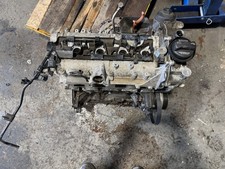 2007 VW Golf  - Engine Bare BLG 1.4 TSI Spares or Repairs