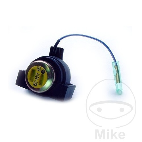 Starter relay - starter,