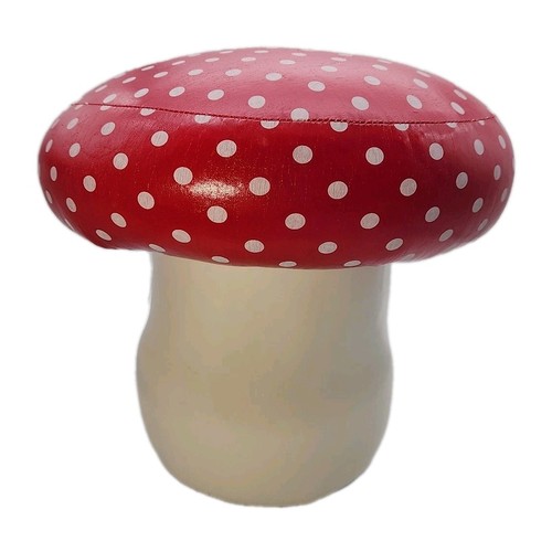Toadstool mushroom stool - toadstool,