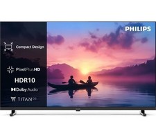PHILIPS 24PHS6000/05 24" Smart