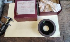 P.A.C 723303 DIAMOND CUP GRINDING WHEEL