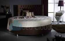 Verve 7FT Round Bed With