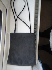 Women Black hand/shouder Bag Evening Bags Wedding Party Ladies Handbag