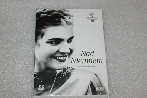 Nad niemnem dvd rekonstrukja - nad,