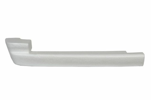 Rear bumper right foam - bumper,