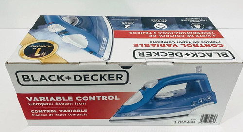 Black decker ir20v variable - black+decker,