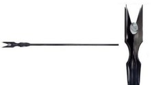 The hobbit staff saruman - staff,
