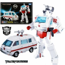 Takara Tomy Transformers