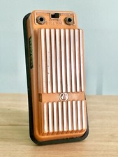 Vintage, Original, 1960s/1970s Kay Fuzz-Tone Guitar Pedal