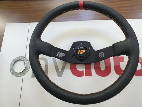 Sport steering wheel lancia - sport,