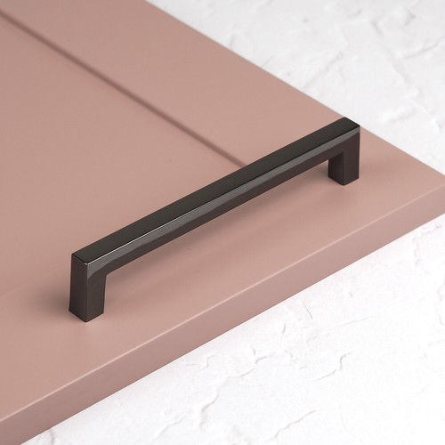10x 160mm black - 160mm,
