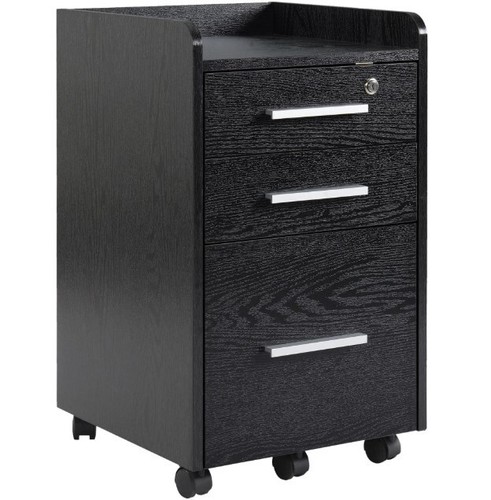 Filing cabinet lockable - lockable,