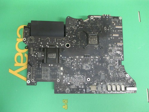 Apple imac a1419 late - imac,